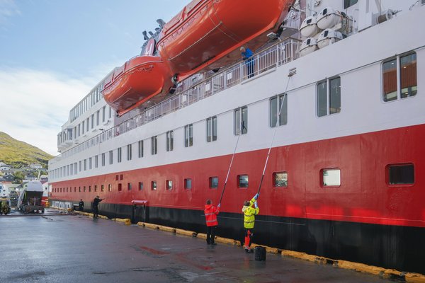 Comment planifier une croisière d'exploration des fjords en Norvège?